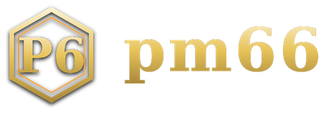 pm66 logo